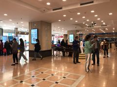 -浙江大学医学院附属第二医院(解放路院区)