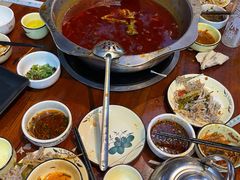 -大理.老字号渝记酸萝卜乌鱼(古城总店)