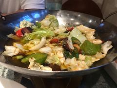 -同福小馆(北摆宴街店)