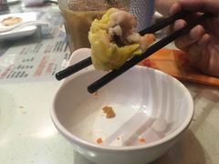 -鸿运茶餐厅(皇岗店)
