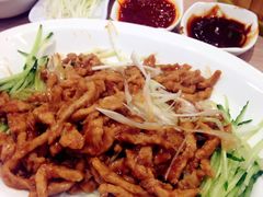 -大地春饼店(黄河路店)