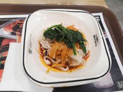 -魏家凉皮(博水商务大厦店)