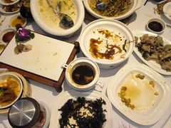 -胜记酒家·风味线(南山花园城店)