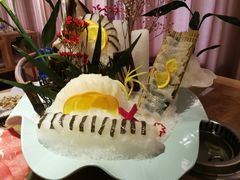 -尚海豆捞(乐虹坊店)