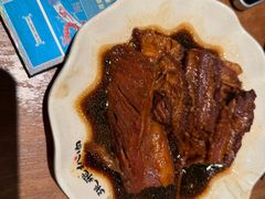 -張飛扒肉·龙江非遗(道外店)