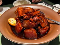 -老吉堂上海本帮菜(望京万象汇店)