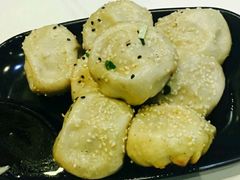-小杨生煎(火车站北广场店)