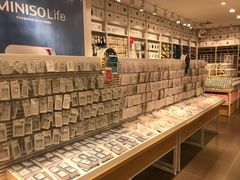 -名创优品(天河区正佳广场二店)