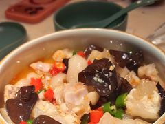 -锦府盐帮·李宅(领展购物广场中关村店)