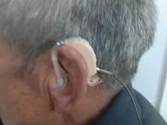 -自然之声助听器(平凉店)