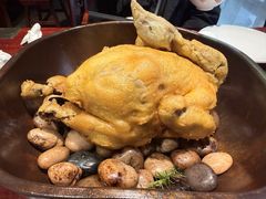 -味鼎长安·地道陕菜(凤城一路店)