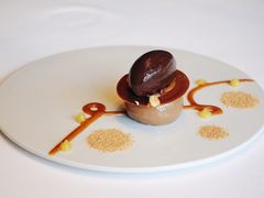 -Amber(置地文华东方酒店)