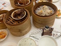 -香宫中餐厅·大连香格里拉(人民路店)