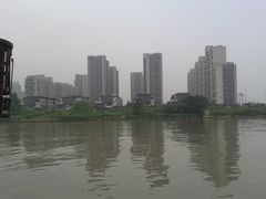 -运河游船(武林门码头)