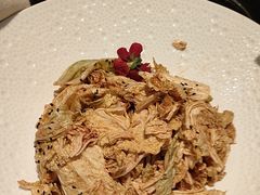 -北京老铺烤鸭(高新店)