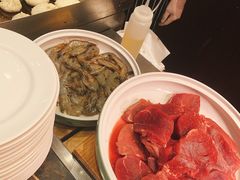 -昆泰嘉华酒店-嘉华咖啡厅