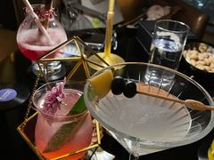 -云·酷Atmosphere(国贸大酒店)