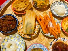 -味福记·本地特色菜(八一万达广场店)
