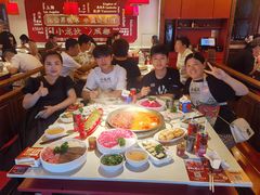-小龙坎火锅(春熙太古里店)
