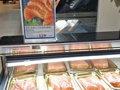 -盒马鲜生(曜一城店)