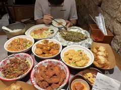 -衡厨·衡阳土菜(中南店)