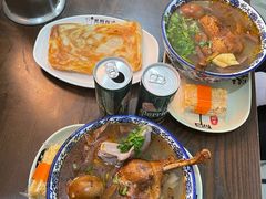 -叶新小吃店(来凤小区总店)