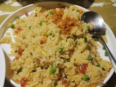 -花溪雨·森林餐厅(石基店)