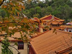 -梵天禅寺