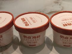 -必点海鲜·海肠捞饭大王(滨江道店)