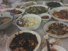 -丰收渔港饭店(嵊泗店)