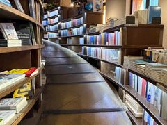 -三联韬奋书店(三里屯店)