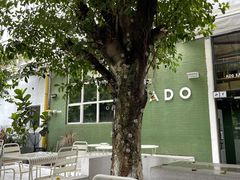 -ADO KAFE(大学城店)