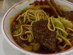 -易毛特色牛肉面(解放碑步行街店)