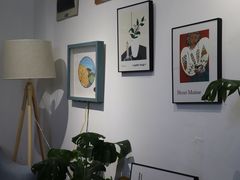 -COTTON CAFE(德信·中外公寓店)