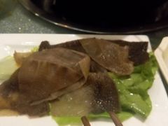 -盖帮鳝鱼串串(东郊记忆店)