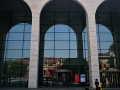 -天津市规划展览馆