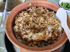 正宗台山黄鳝煲仔饭-荔枝红五号农庄