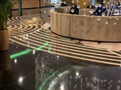 -青岛海尔洲际酒店