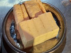 考臭豆腐-同心烧烤(总店)