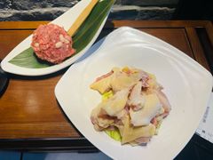 -大良毋米粥 · 粥底火锅(岭南天地店)