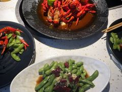 -沪小胖·小龙虾·蓝龙王(八佰伴店)