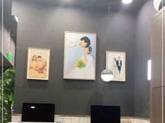-海马体照相馆|大师(北京华贸中心店)