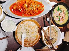 -扬州狮子楼·非遗淮扬菜(总店)
