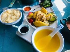 -My Way Town买味堂·东南亚餐厅(亦庄店)