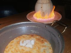 -吃饭皇帝大土家民族菜(正大广场店)