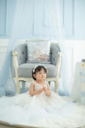 -婴爱儿童摄影 BabyloveStudio(中山门店)