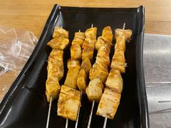 -巴依老爷新疆餐厅