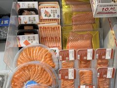 -盒马鲜生(顺义店)