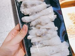 -串一火锅(赛格国际购物中心店)