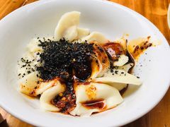 -新繁牛肉豆花(都江堰店)